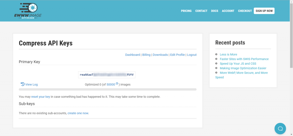 Speed Up your website with this amazing Image Optimizer 14 11 09 2021 10 52 29 AM