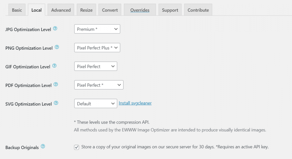 Speed Up your website with this amazing Image Optimizer 16 11 09 2021 11 25 02 AM 1