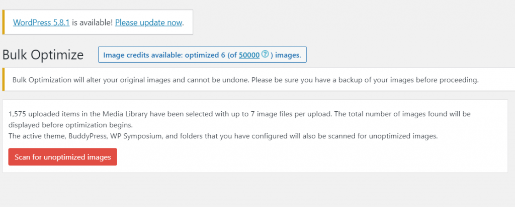 Speed Up your website with this amazing Image Optimizer 21 11 09 2021 11 26 51 AM