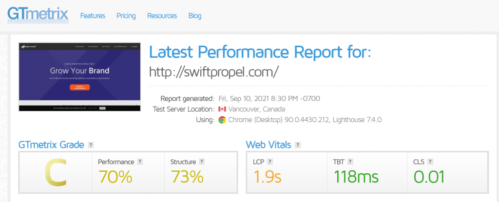 Speed Up your website with this amazing Image Optimizer 1 11 09 2021 9 05 58 AM