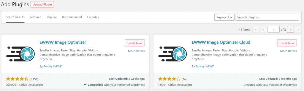 Speed Up your website with this amazing Image Optimizer 12 11 09 2021 9 58 15 AM 1