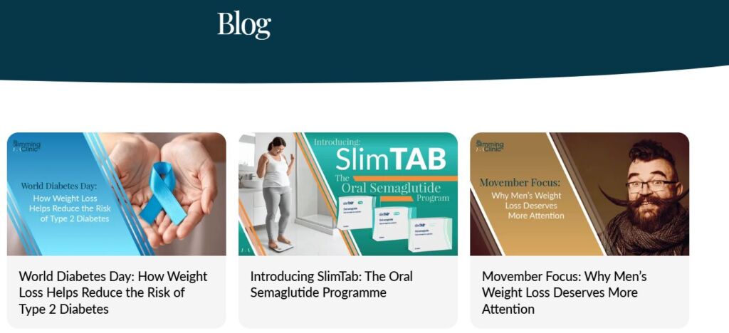 Slim Down Your Competition: How to Advertise Weight Loss Products Online 4 Advertise Weight Loss Products Online4