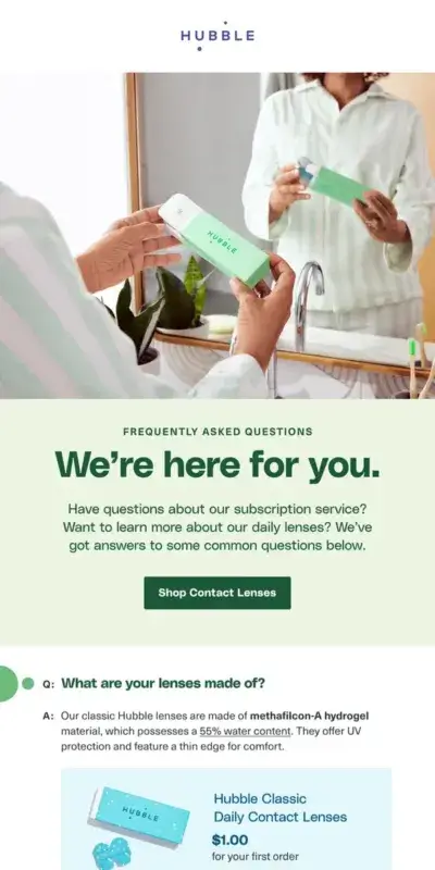 Google Ads Strategies for Contact Lenses Stores2