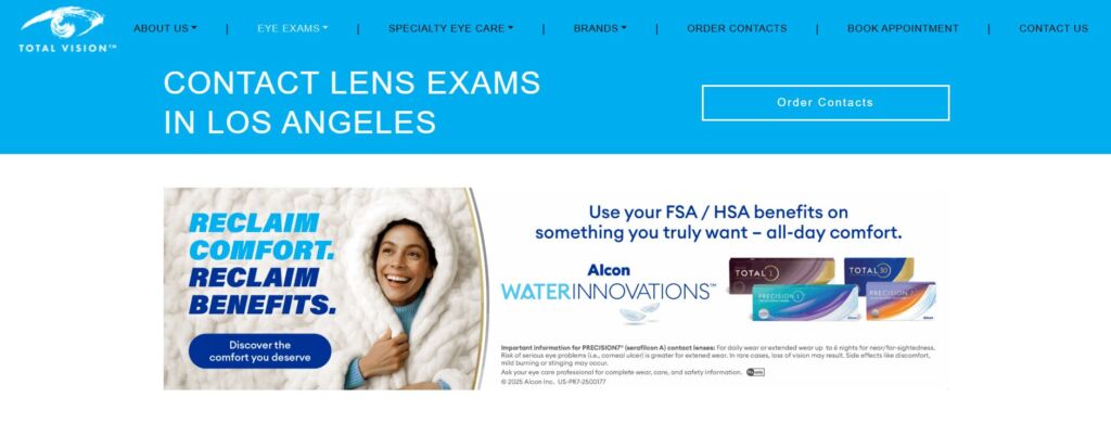 Google Ads Strategies for Contact Lenses Stores4
