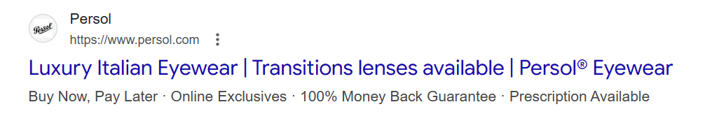 Google Ads Strategies for Contact Lenses Stores6
