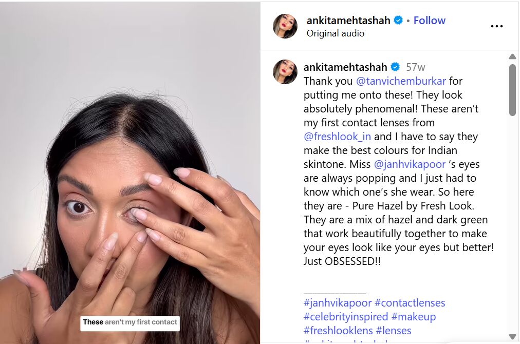 Google Ads Strategies for Contact Lenses Stores8