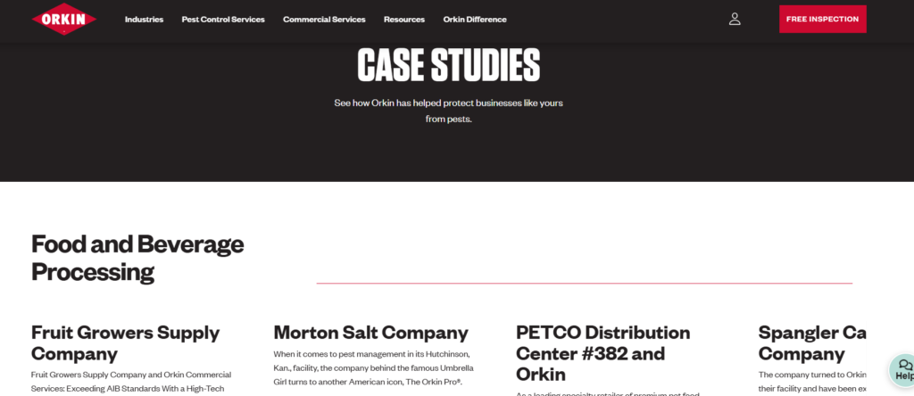 Eliminating Competition: Effective Marketing Strategies for Pest Control 5 Marketing Strategies for Pest Control5