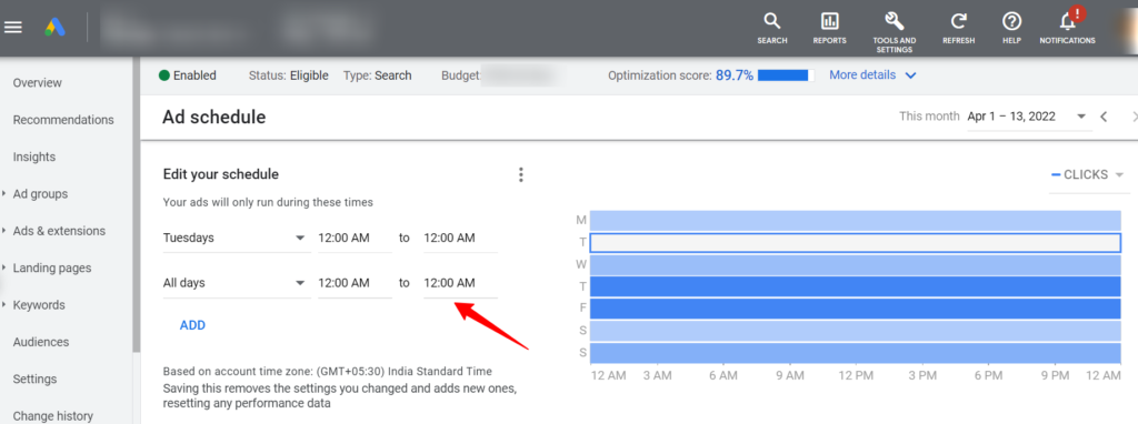 Optimize Google Ads Like a Pro: Top Tips and Strategies 7 Optimize Google Ads6