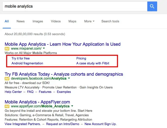 Optimize Google Ads Like a Pro: Top Tips and Strategies 9 Optimize Google Ads4