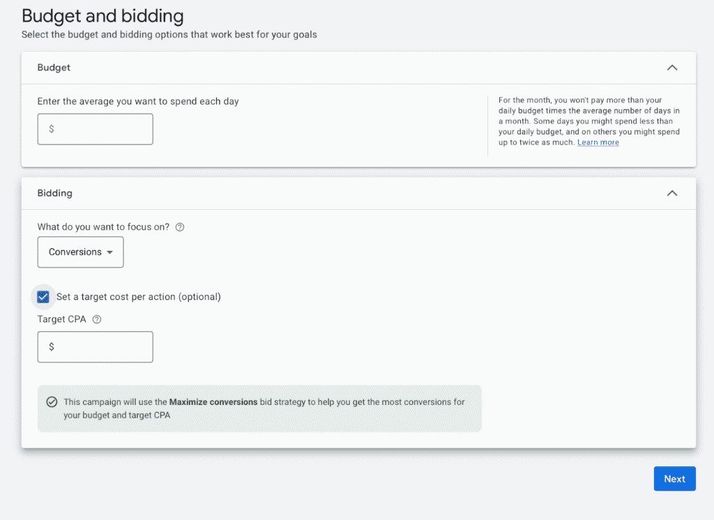 POD Business with Google Ads3