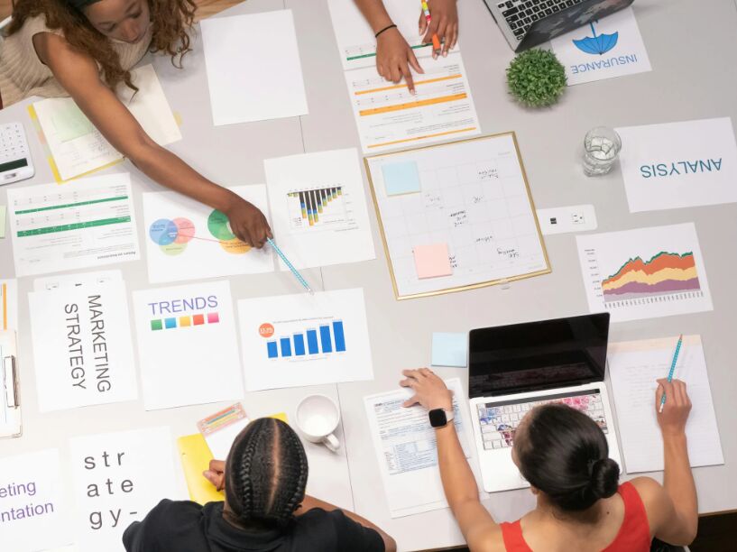 Elevating Your Brand: Reasons to Hire a Content Strategy Agency 10 Reasons to Hire a Content Strategy Agency10