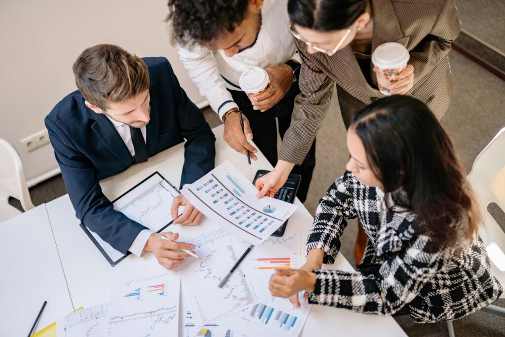 Elevating Your Brand: Reasons to Hire a Content Strategy Agency 3 Reasons to Hire a Content Strategy Agency3