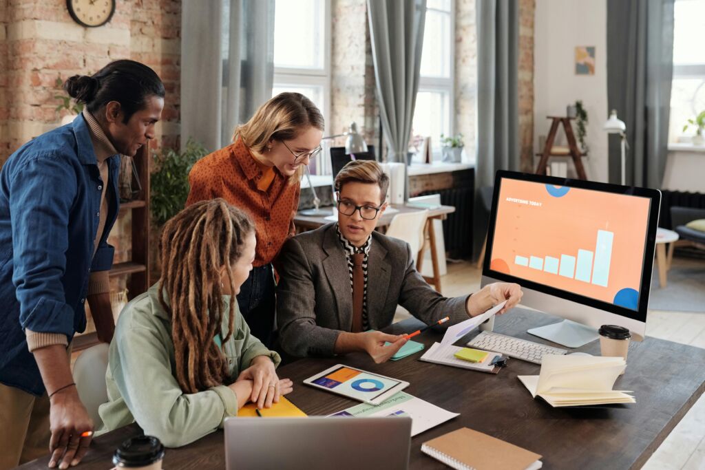 Elevating Your Brand: Reasons to Hire a Content Strategy Agency 6 Reasons to Hire a Content Strategy Agency6