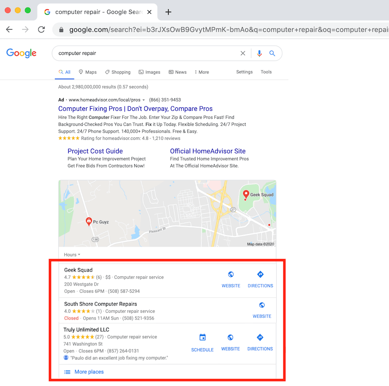 SEO Strategies for Real Estate3