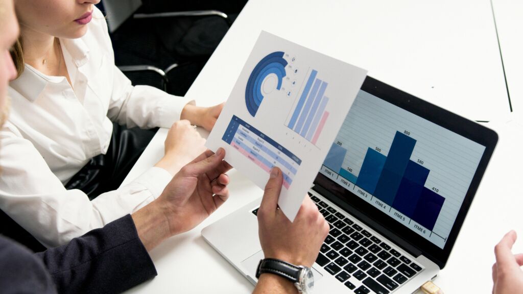 Measuring Success: How to Set Up New Customer Acquisition Reporting 3 Set Up New Customer Acquisition Reporting2