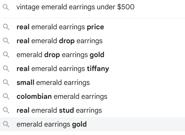 Shining Online: Tips to Run Google Ads for Jewelry Stores 2 Tips to Run Google Ads for Jewelry Stores