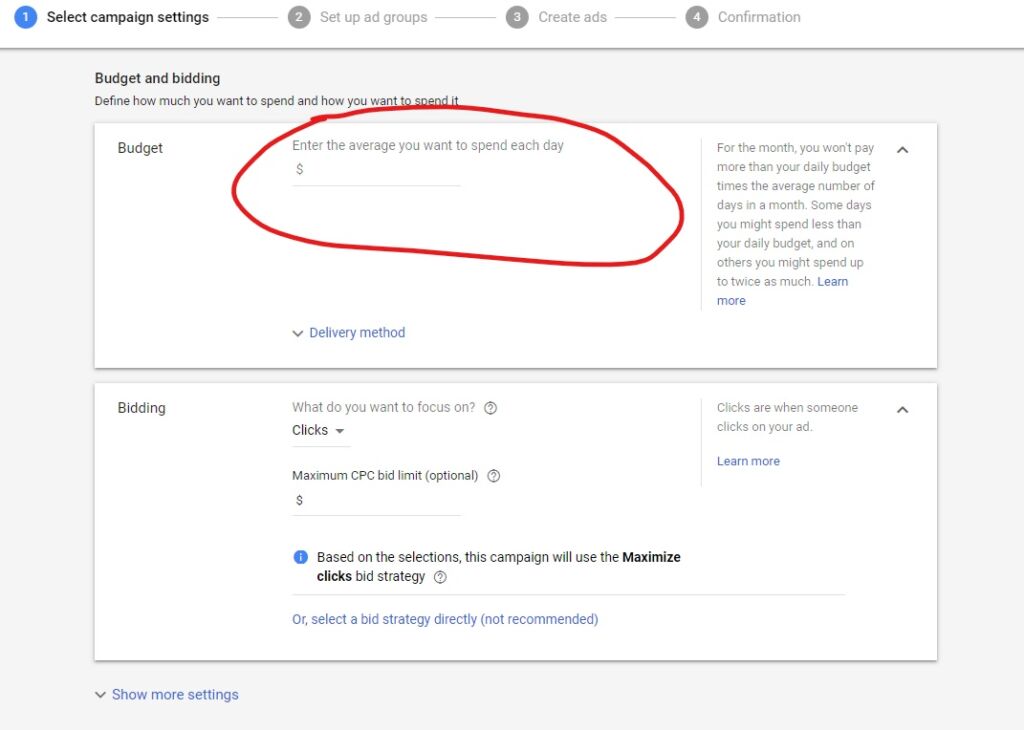 Shining Online: Tips to Run Google Ads for Jewelry Stores 4 Tips to Run Google Ads for Jewelry Stores3