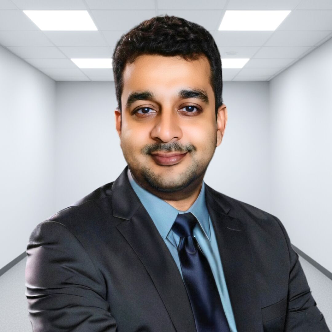 Vijay Sood Oct 2025