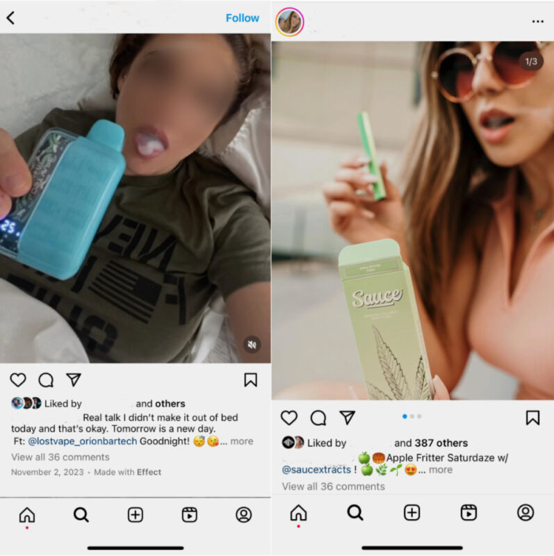 Advertise CBD Products Online3