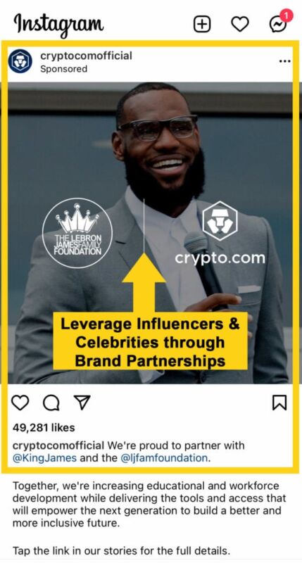 Navigating the Digital Frontier: How to Advertise Cryptocurrency Effectively 4 Advertise Cryptocurrency4