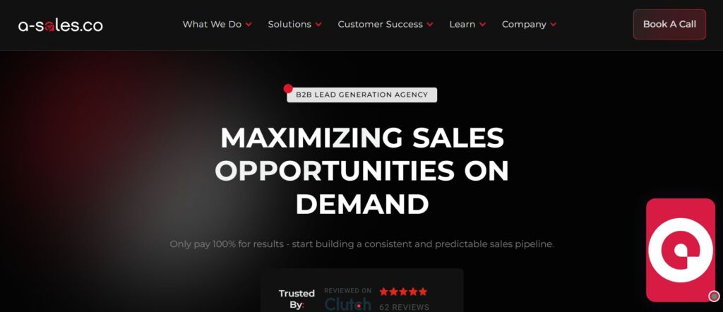 Best B2B Marketing Agencies to Generate Quality Business Leads 3 B2B marketing agencies4
