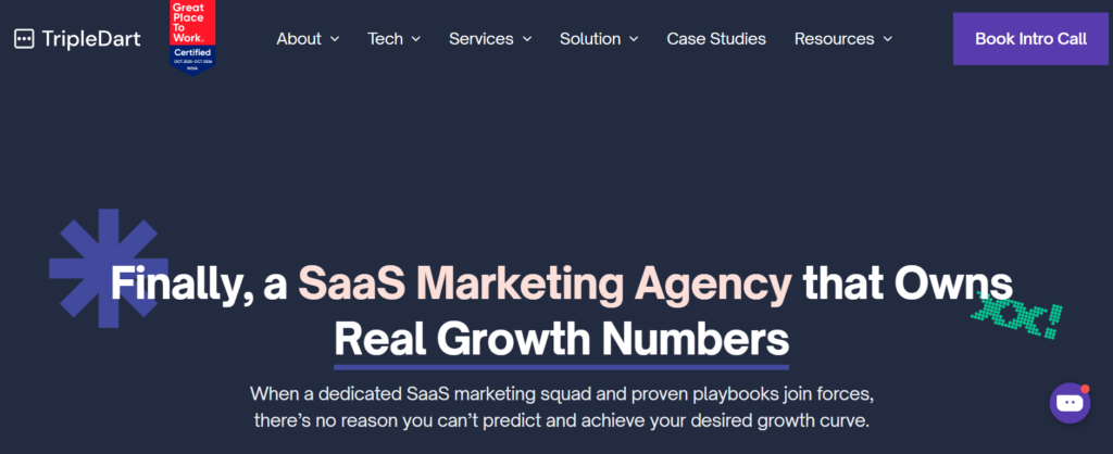 Best B2B Marketing Agencies to Generate Quality Business Leads 4 B2B marketing agencies4