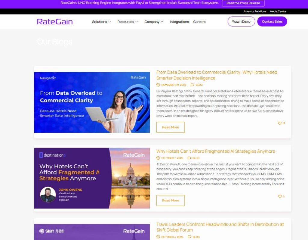 Revolutionizing Guest Experience: Innovative Digital Marketing Strategy for Hospitality Industry 1 Digital Marketing Strategy for Hospitality5