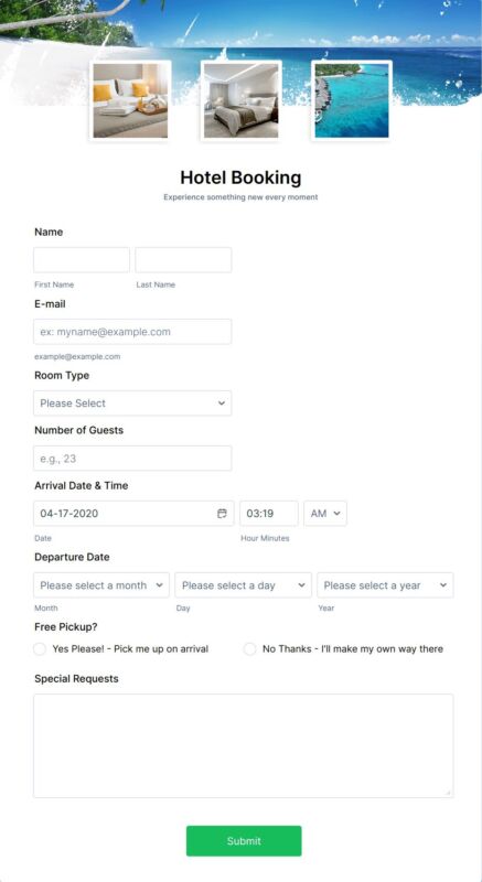 Revolutionizing Guest Experience: Innovative Digital Marketing Strategy for Hospitality Industry 2 Digital Marketing Strategy for Hospitality4