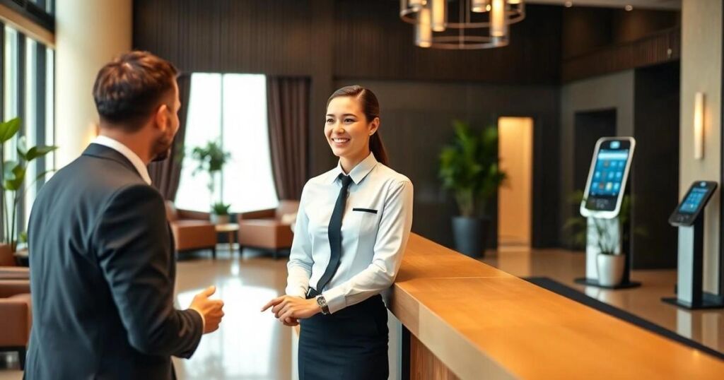 Revolutionizing Guest Experience: Innovative Digital Marketing Strategy for Hospitality Industry 4 Digital Marketing Strategy for Hospitality2