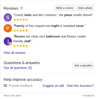 Revolutionizing Guest Experience: Innovative Digital Marketing Strategy for Hospitality Industry 5 Digital Marketing Strategy for Hospitality1