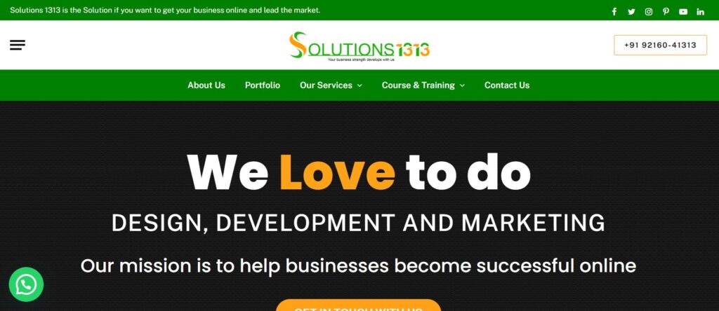 Top Digital Marketing Training Agencies in Mohali & Chandigarh 10 Digital Marketing Training Agencies in Mohali10