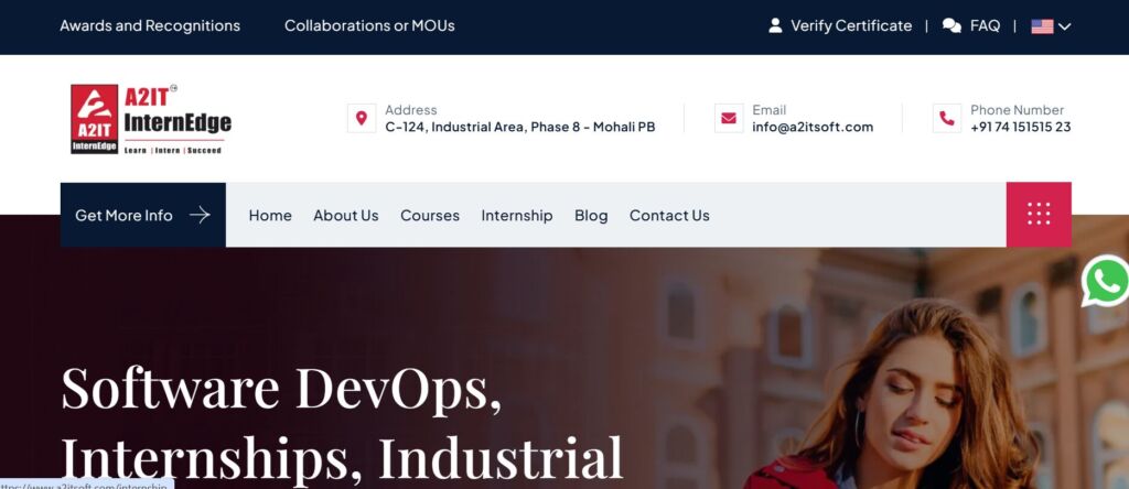 Top Digital Marketing Training Agencies in Mohali & Chandigarh 14 Digital Marketing Training Agencies in Mohali14