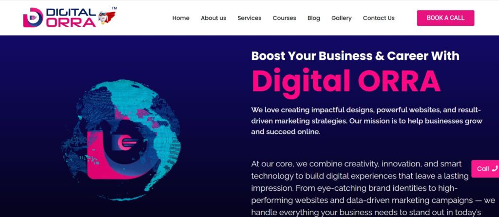 Top Digital Marketing Training Agencies in Mohali & Chandigarh 15 Digital Marketing Training Agencies in Mohali15