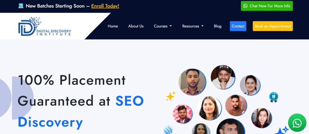 Top Digital Marketing Training Agencies in Mohali & Chandigarh 8 Digital Marketing Training Agencies in Mohali8