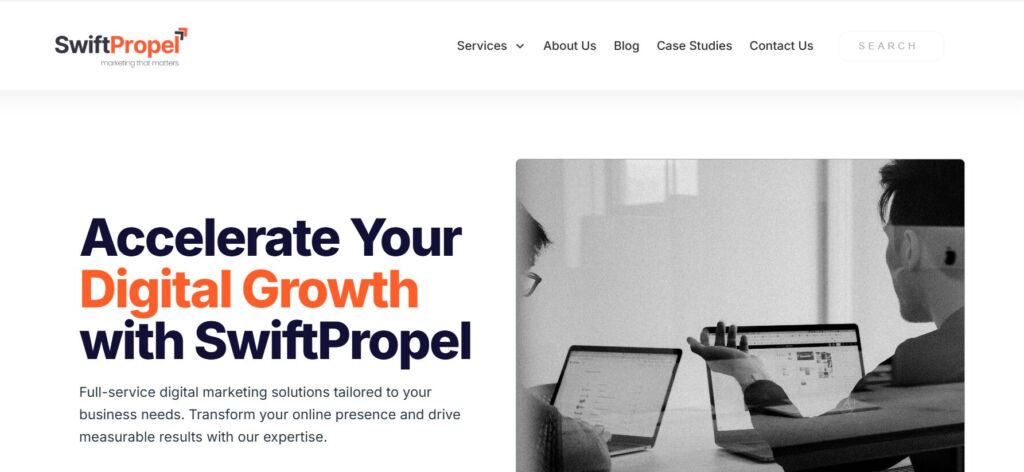 Ecommerce PPC Agencies in India20