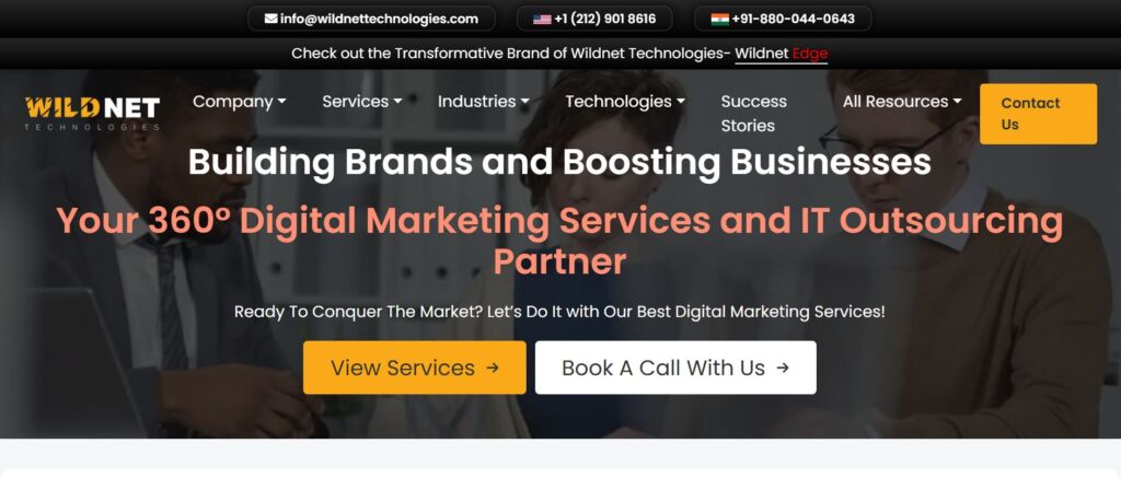 Ecommerce PPC Agencies in India9