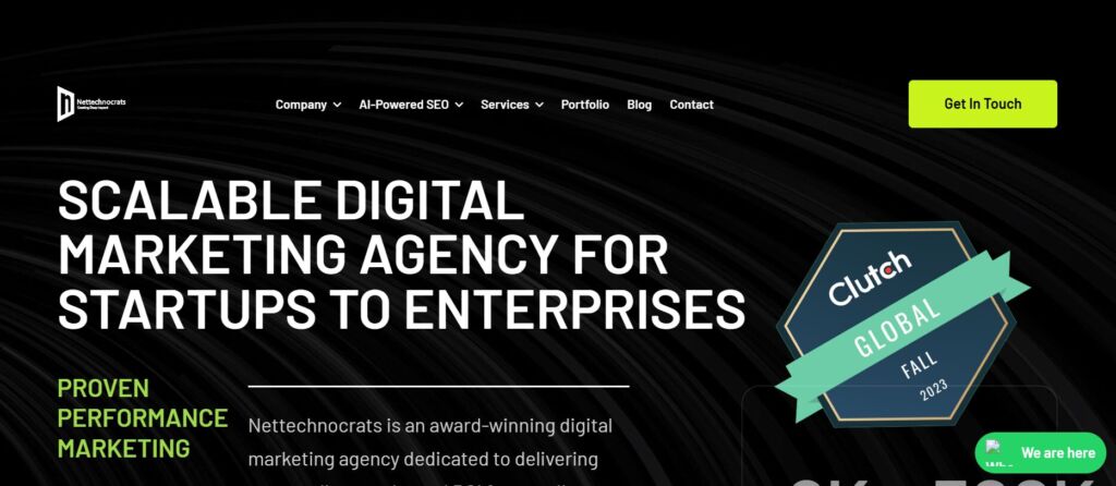 Ecommerce PPC Agencies in India8