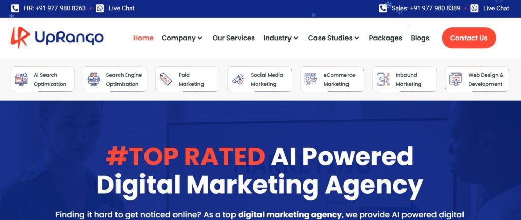 Ecommerce PPC Agencies in India4