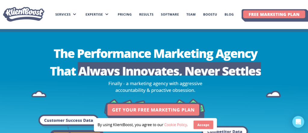 Ecommerce PPC Agencies in India12