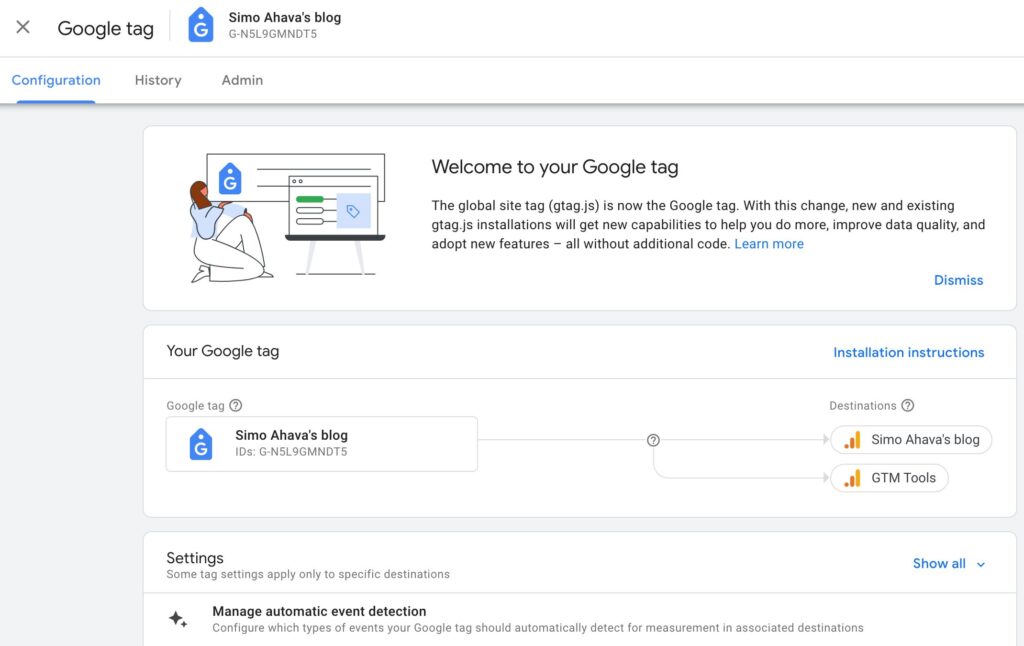 PPC Powerhouse: Integrating Ecommerce Website with Google Ads PPC 2 Ecommerce Website with Google Ads2