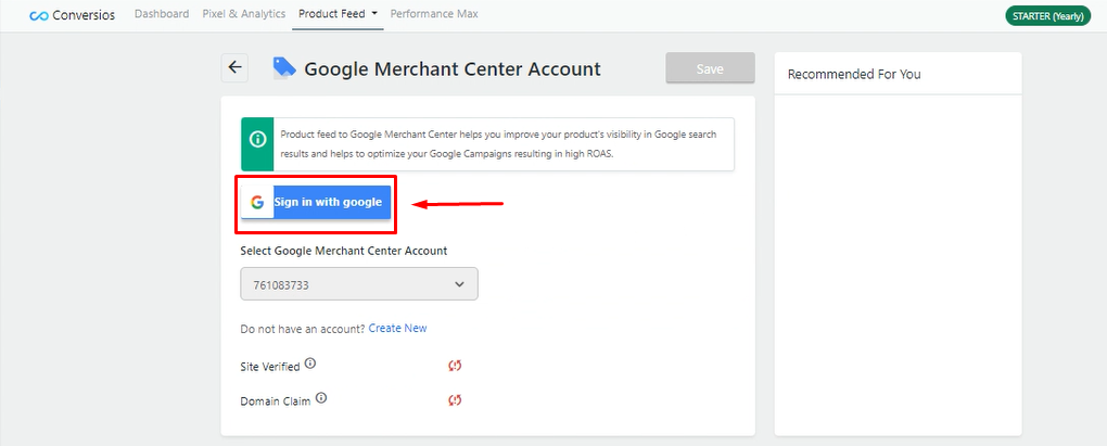 PPC Powerhouse: Integrating Ecommerce Website with Google Ads PPC 4 Ecommerce Website with Google Ads3