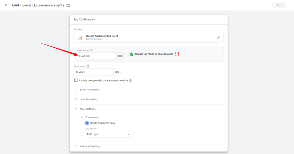 PPC Powerhouse: Integrating Ecommerce Website with Google Ads PPC 5 Ecommerce Website with Google Ads4