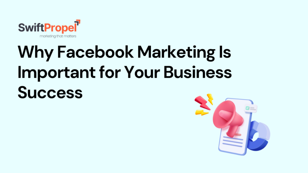 Facebook Marketing