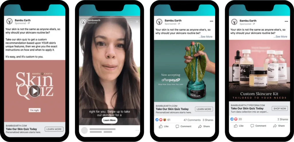 Followers to Buyers with Social Media Marketing4
