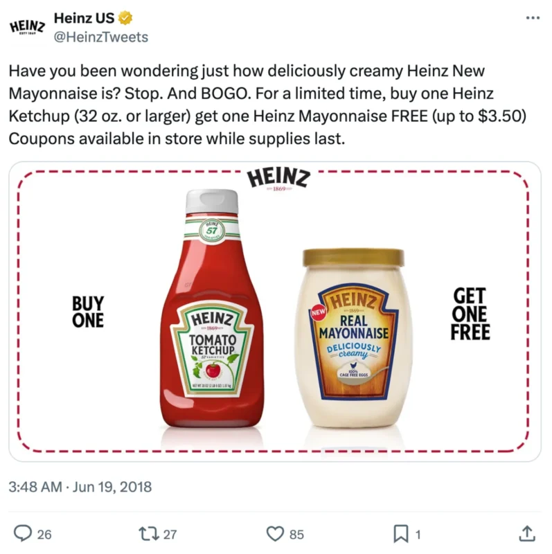 Followers to Buyers with Social Media Marketing1