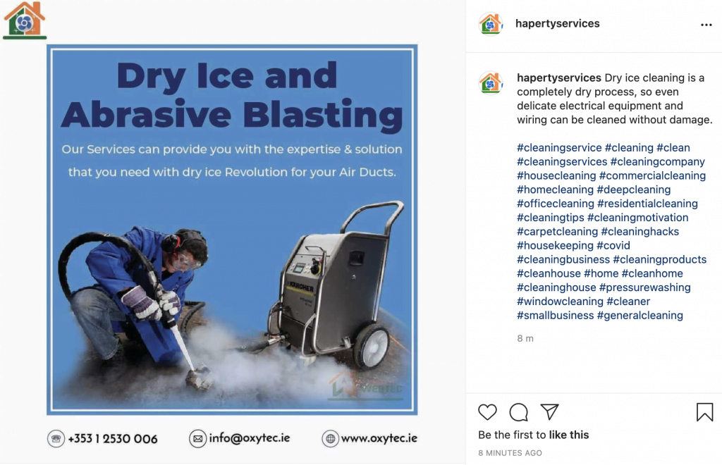 Cleaning Up the Competition: Strategies to Generate Leads for Cleaning Business 3 Generate Leads for Cleaning Business3
