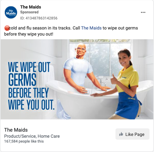 Cleaning Up the Competition: Strategies to Generate Leads for Cleaning Business 5 Generate Leads for Cleaning Business5