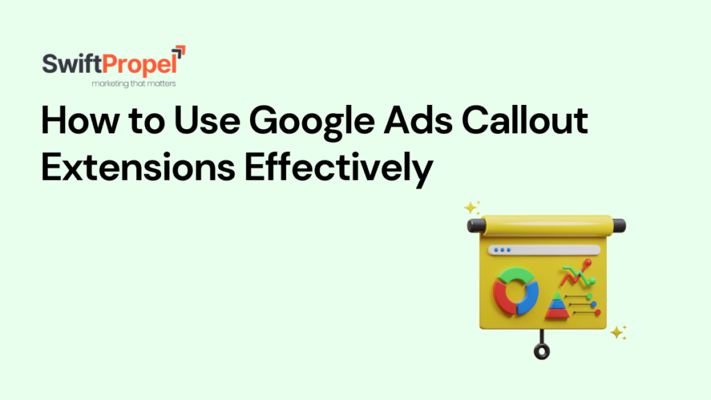Google Ads Callout Extensions