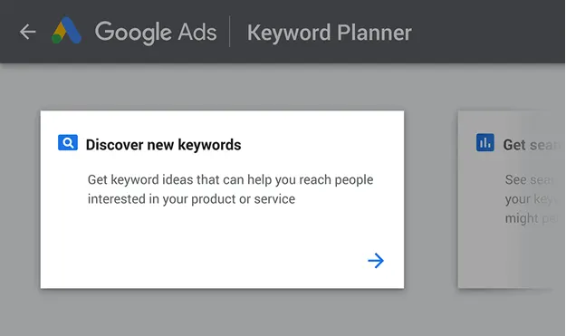 Finding the Right Words: A Beginner's Guide to Google Ads Keyword Research 2 Google Ads Keyword Research5