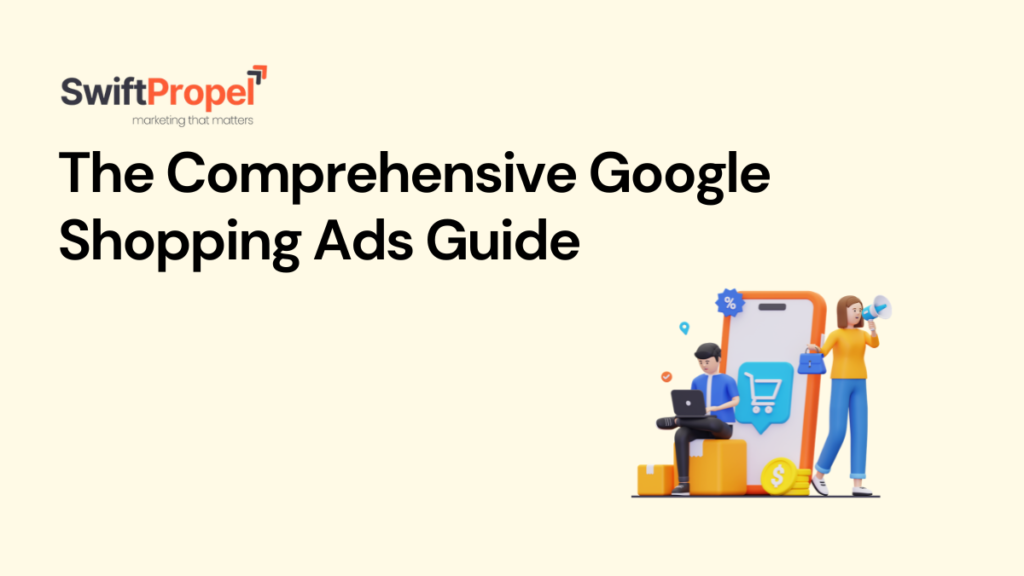 Google Shopping Ads Guide